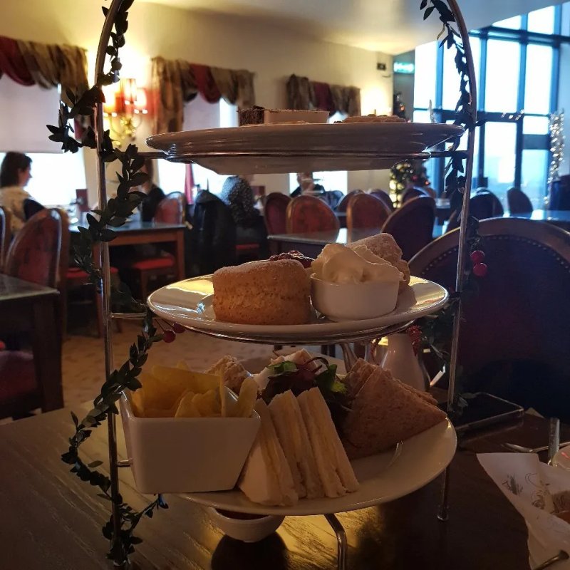 Reeds Restaurant