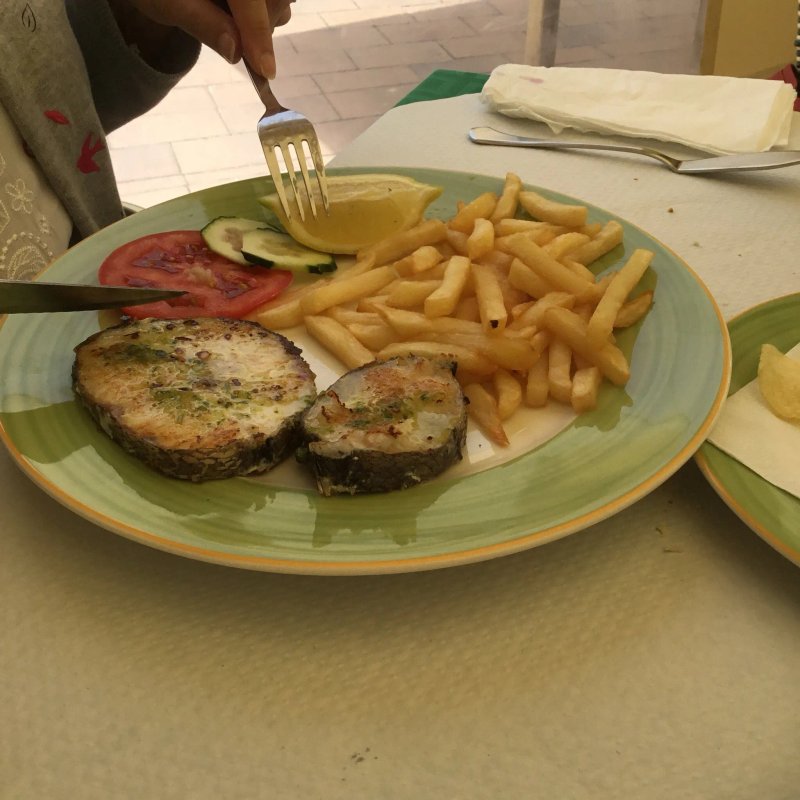 Restaurante-Pizzeria La Lola