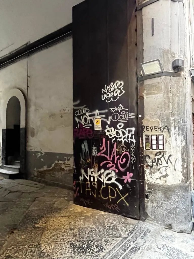 Annunziata Guesthouse, Centro Storico