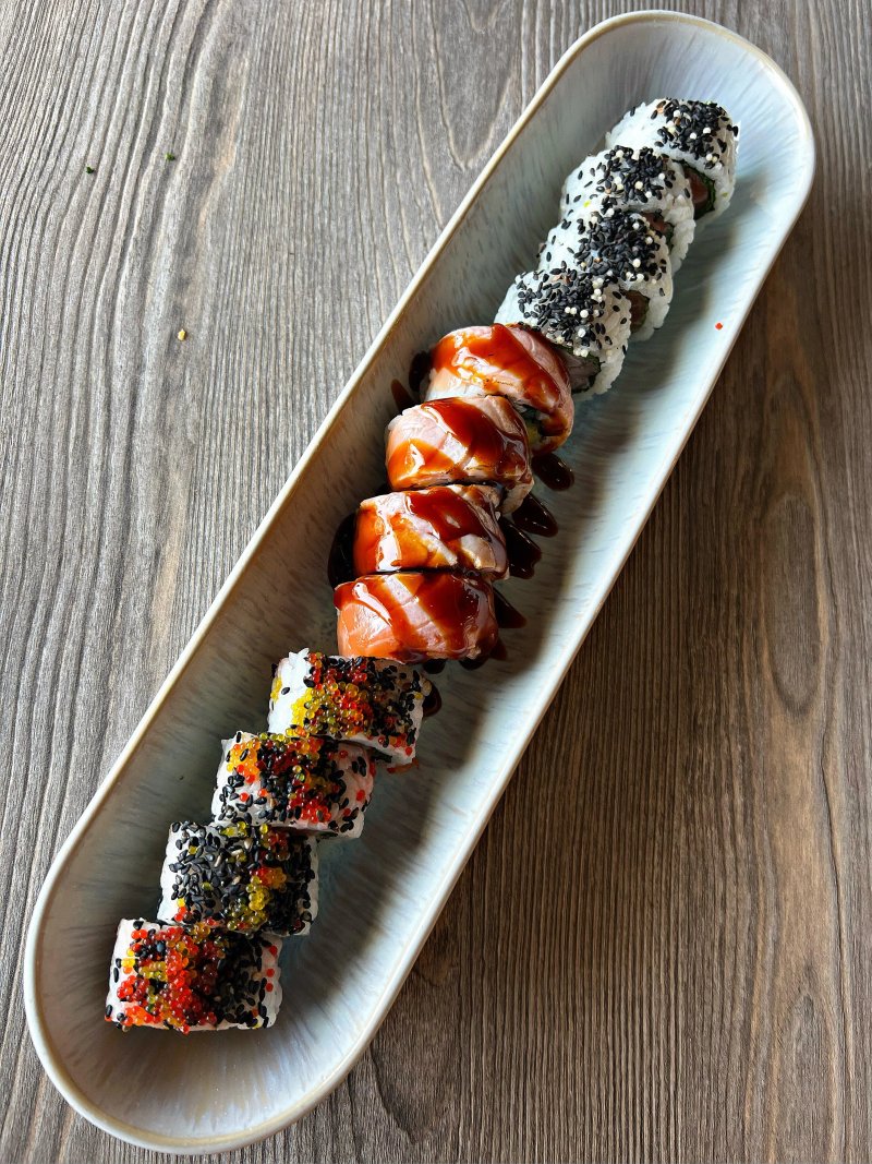 Akaza Sushi