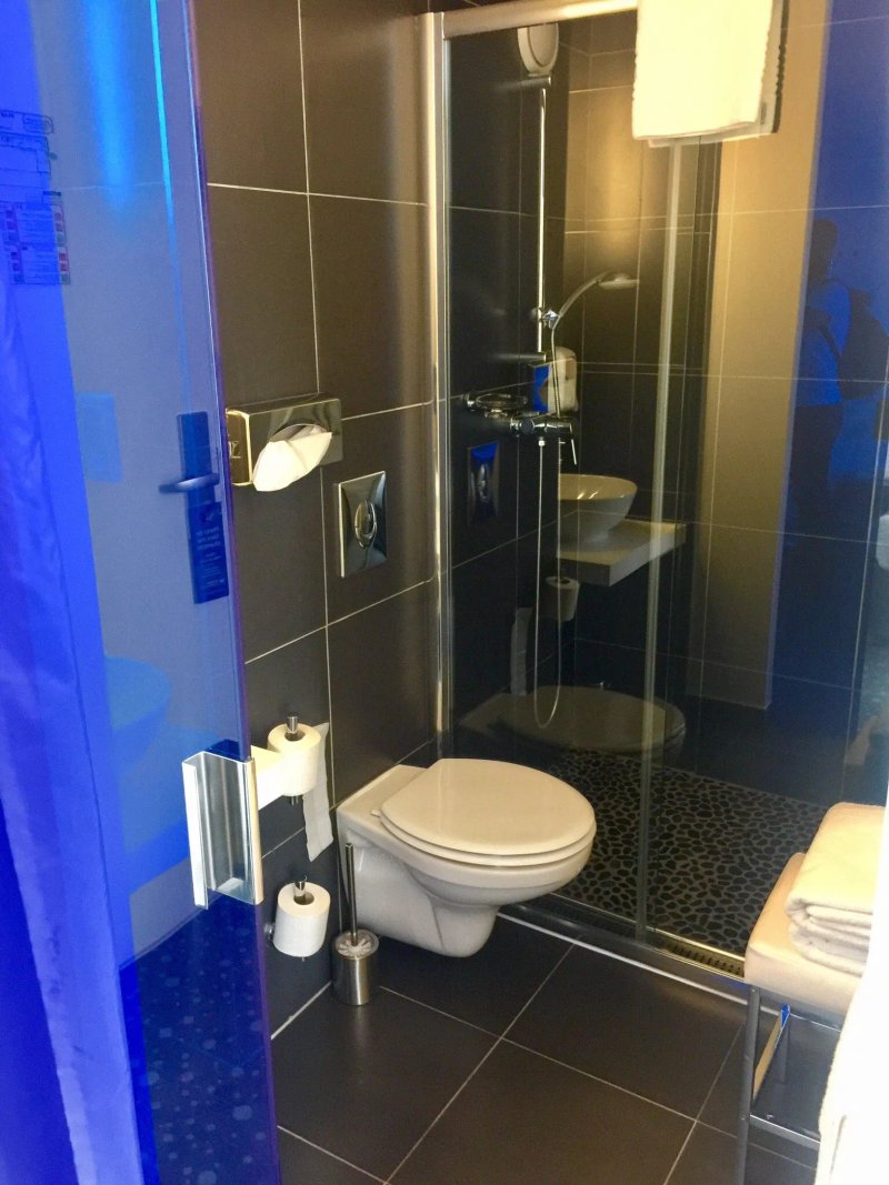 Best Western Hotel San Benedetto