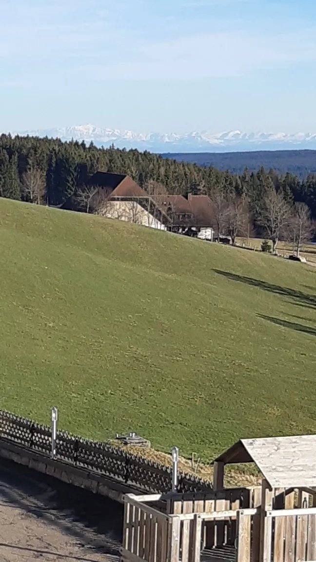 Sporthotel Sonnhalde