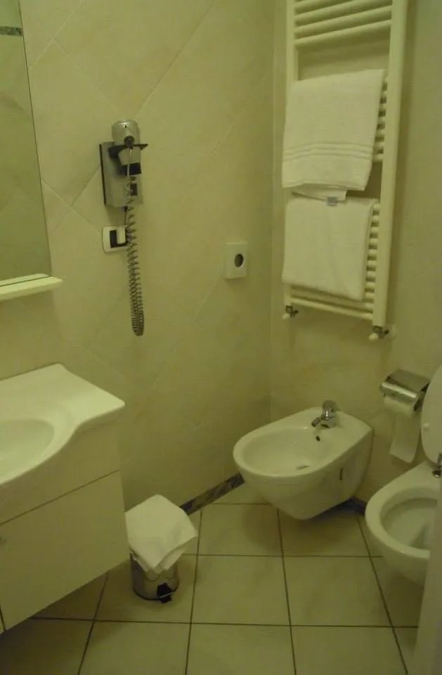 Hotel Delfina