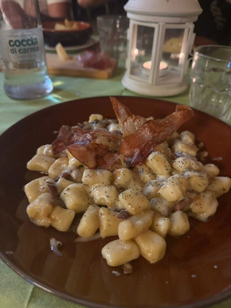 Ristorante Alla Fenice
