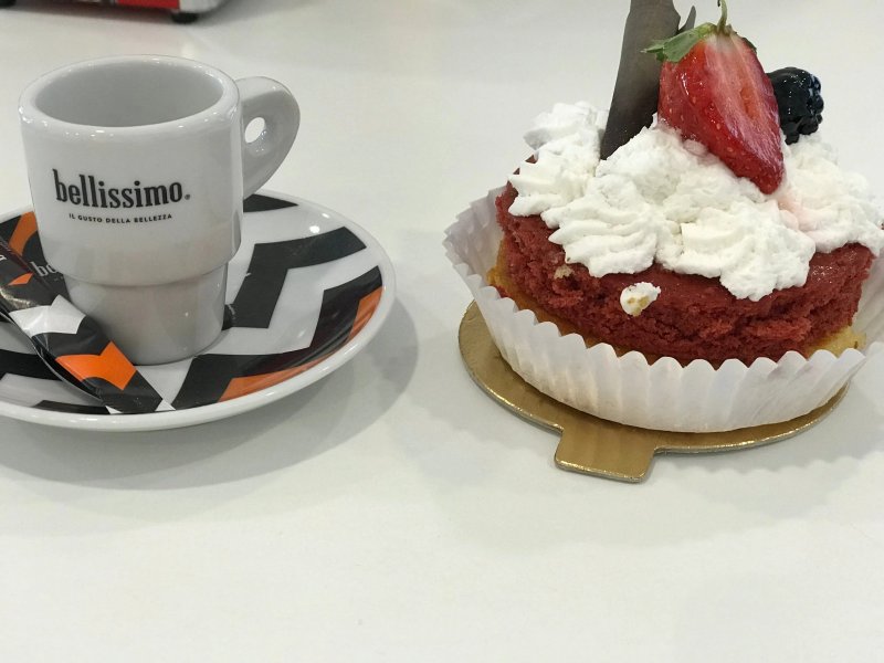 Padaria, Pastelaria Santos