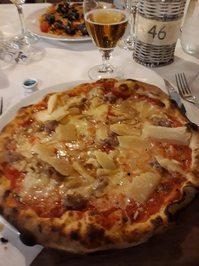 Albergo Ristorante La Rocca