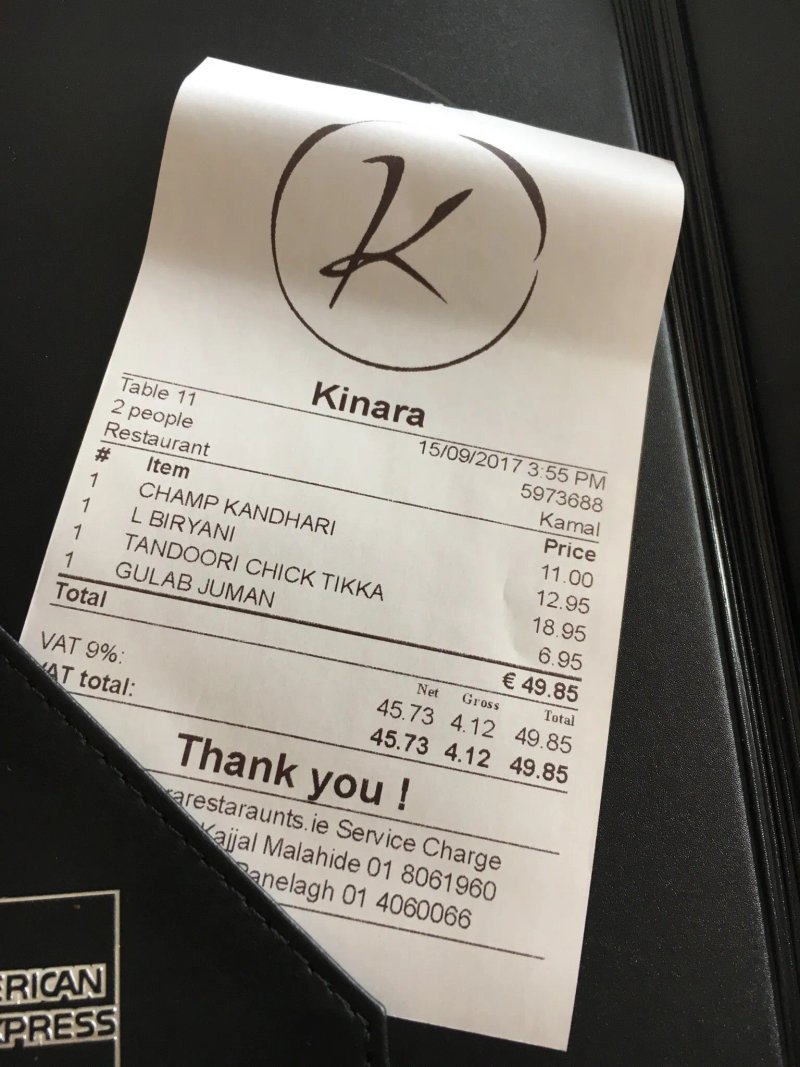 Kinara