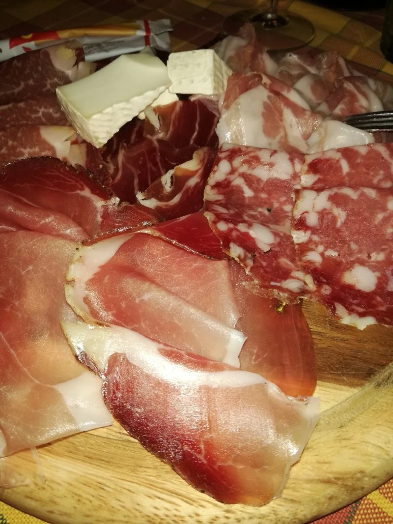 La Cadrega