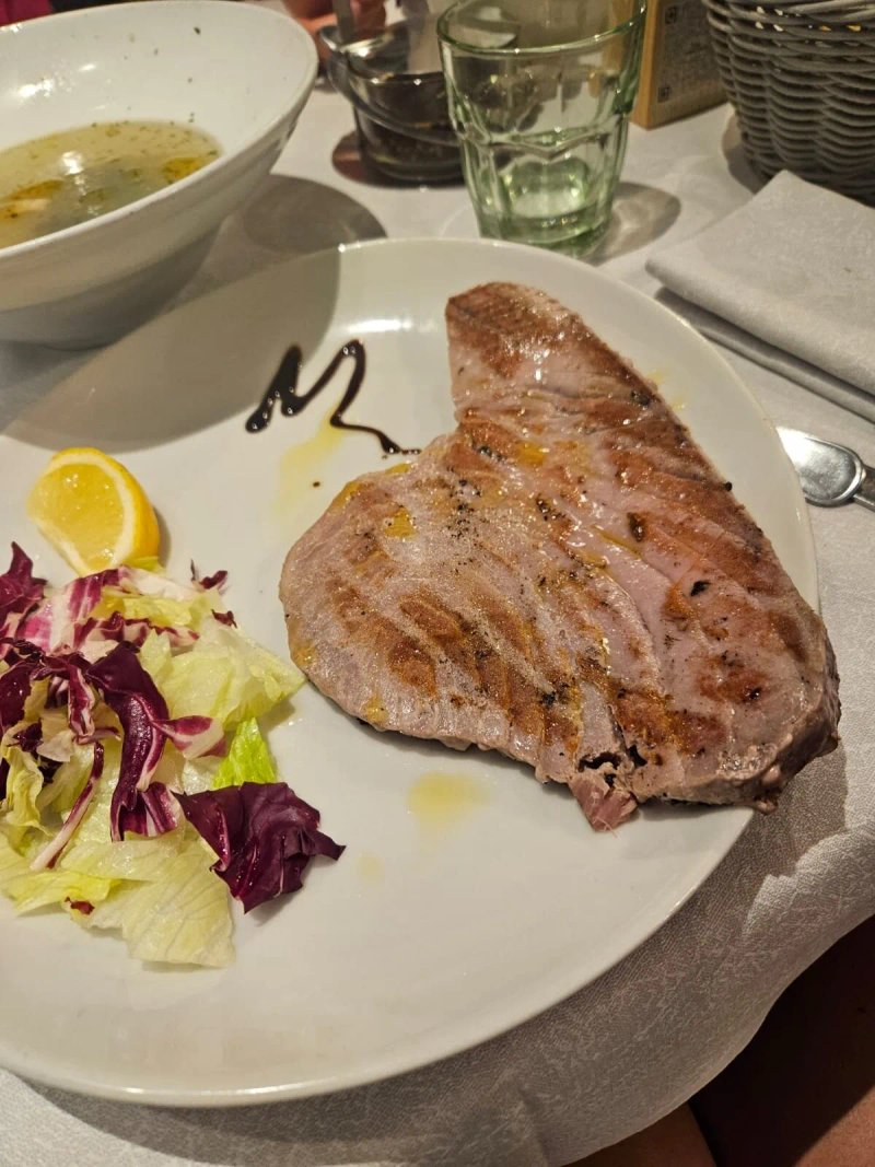 L'Ostrica Ubriaca - Pescheria & Ristorante