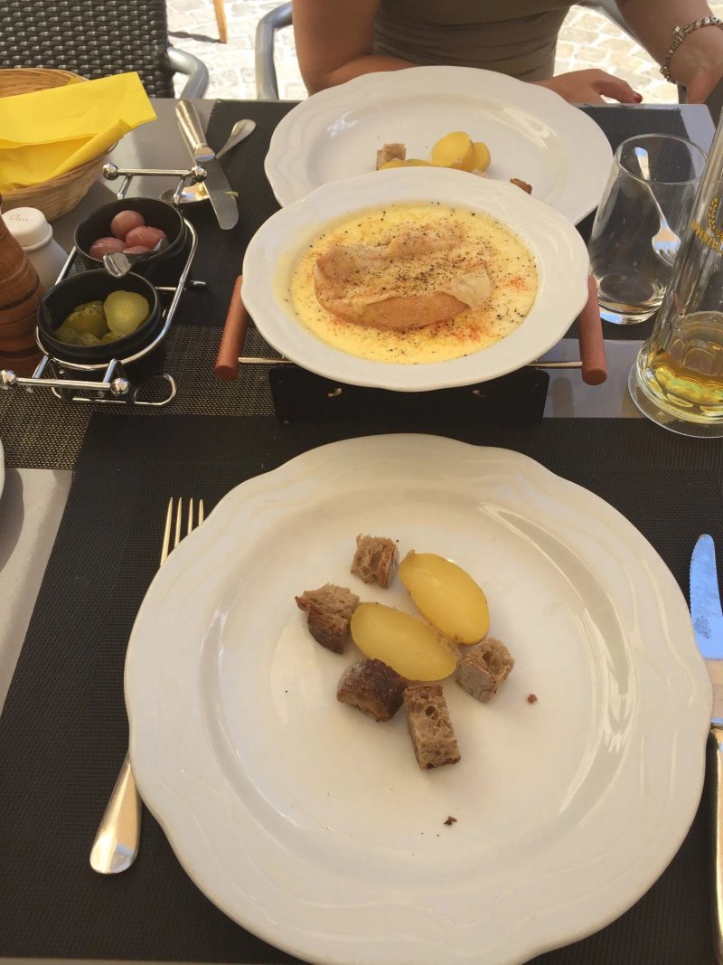 Restaurant s'Engelberg