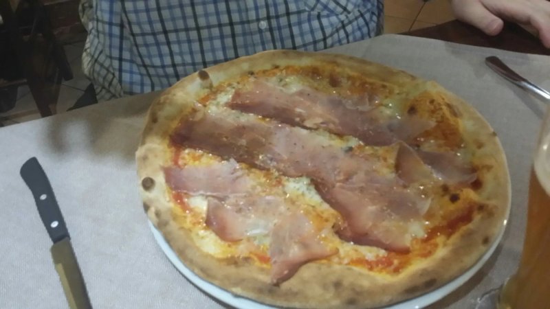 Ristorante Pizzeria La Torre