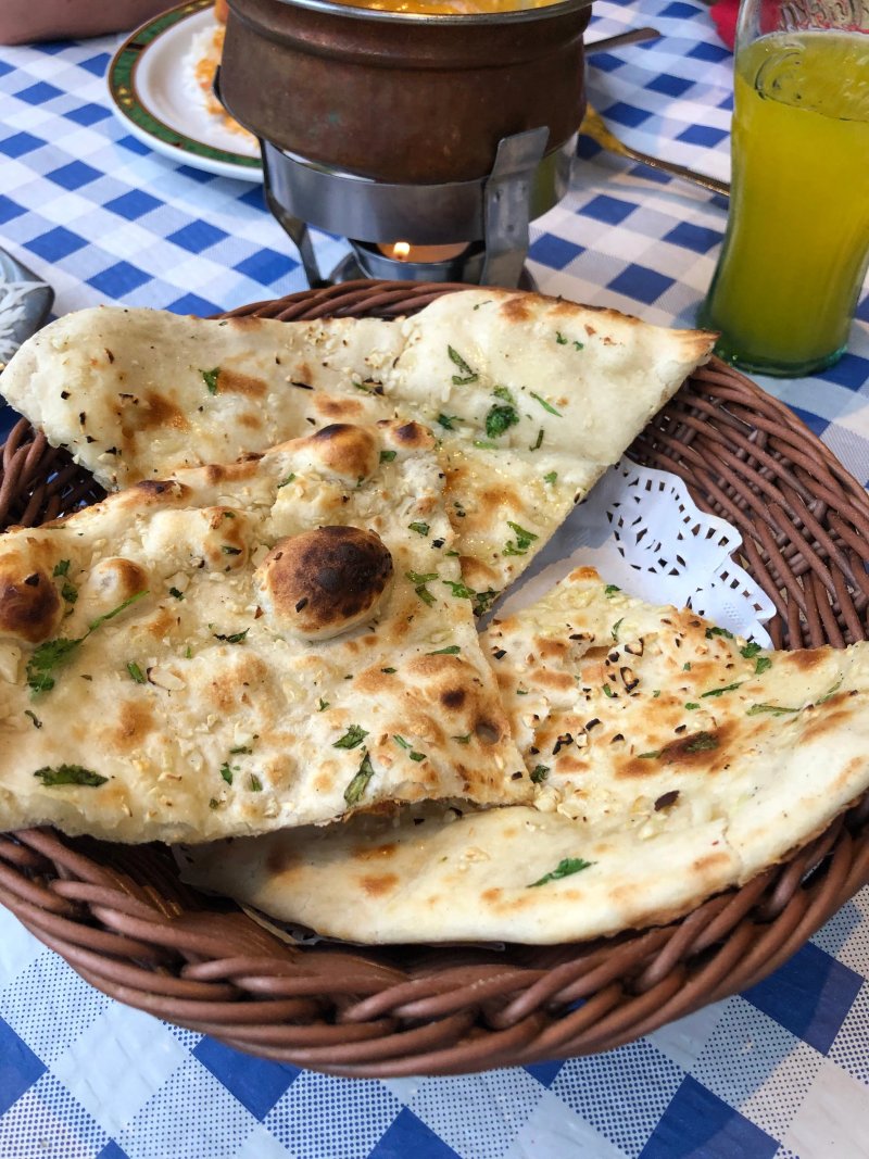 Jaipur Tandoori Indian Restaurant Palmanova
