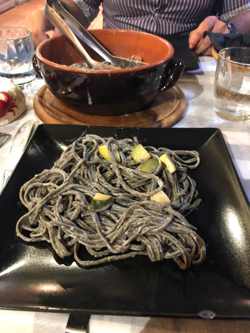 La Piroga