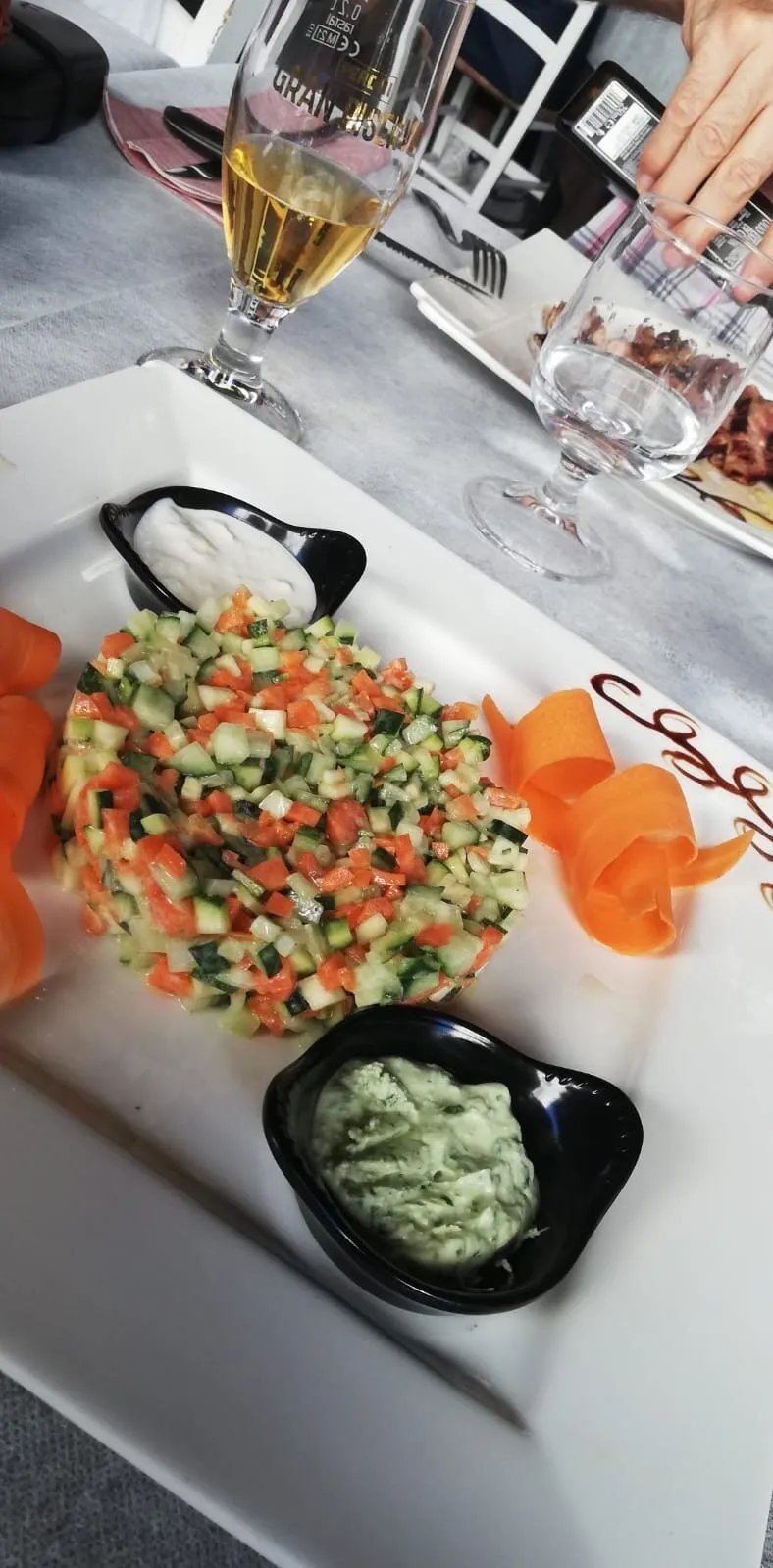 Antica Osteria Al Nicchio