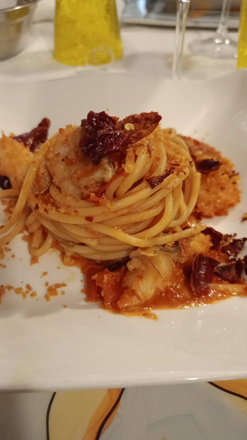 Trattoria del Sole
