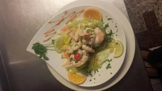 Gran Reserva Restaurante Steak House