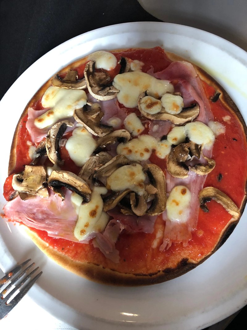 Luigi cuciniello Pizzeria