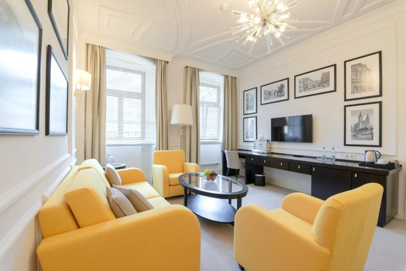 Boutique Hotel Corso