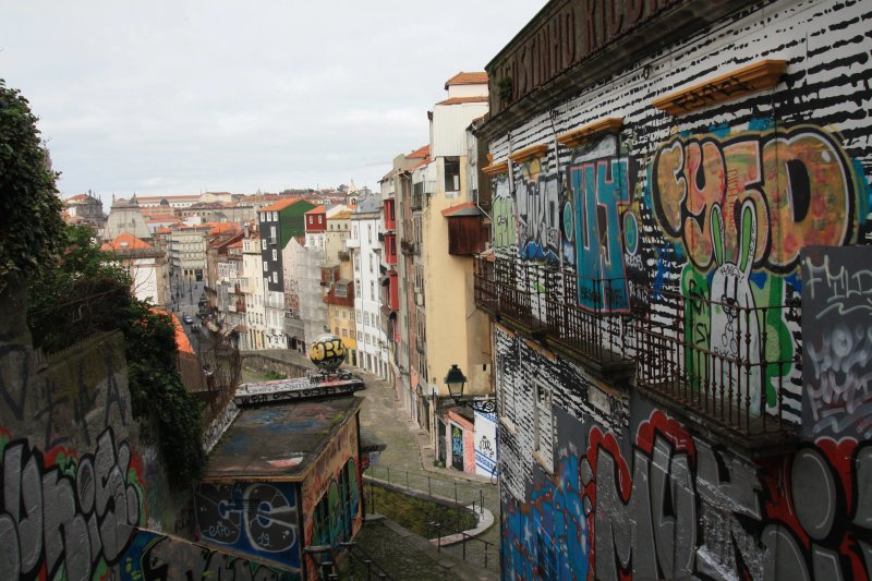 MyStay Porto Batalha