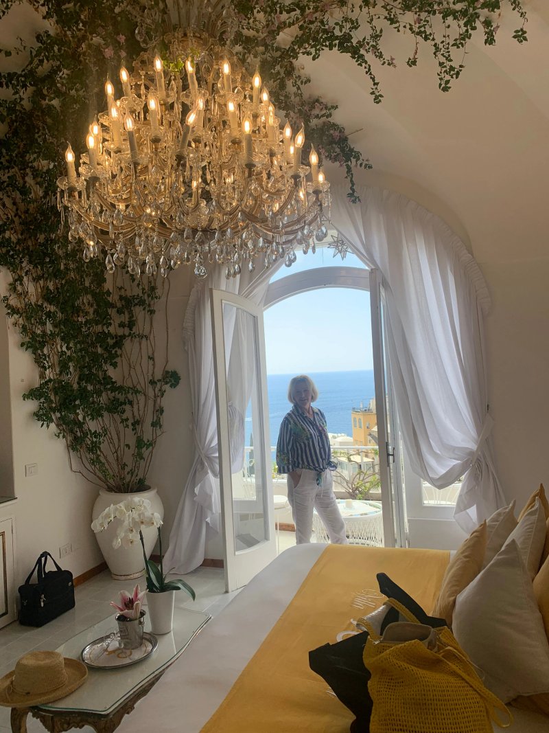Residence Villa Yiara