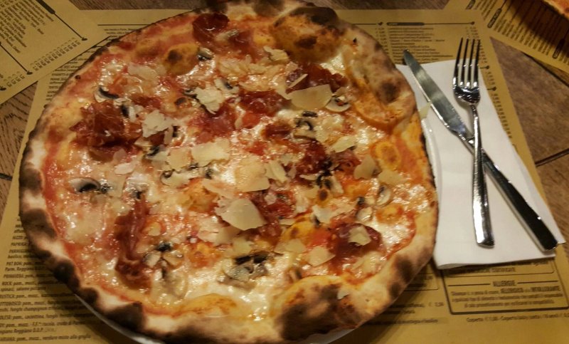 Pizzikotto