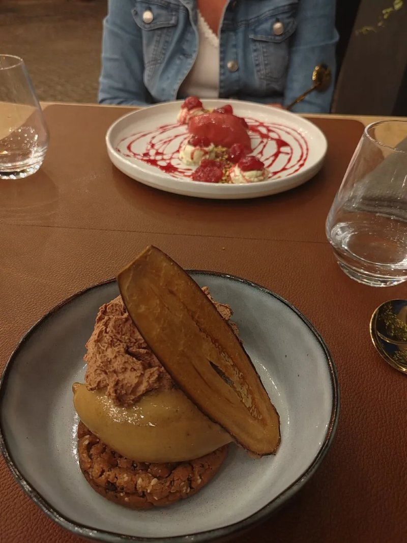 Restaurant l'Aromatique