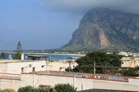 Hotel / Villaggio Cala Mancina