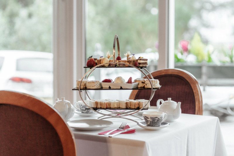 The Hermitage Hotel Bournemouth