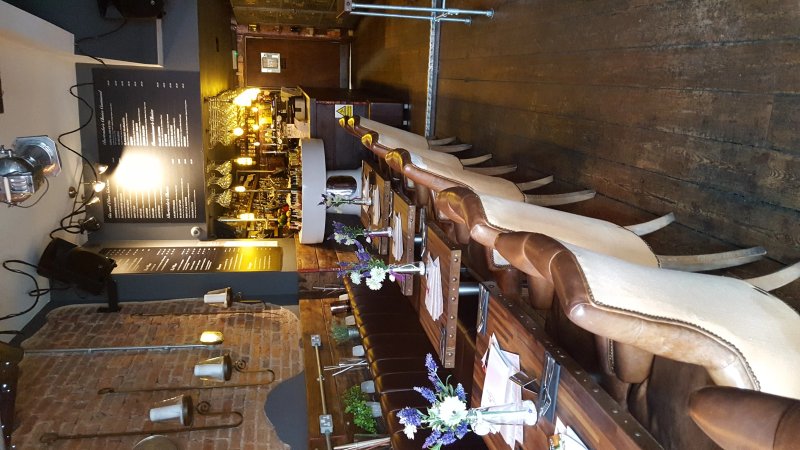 Gin & Olive Southsea
