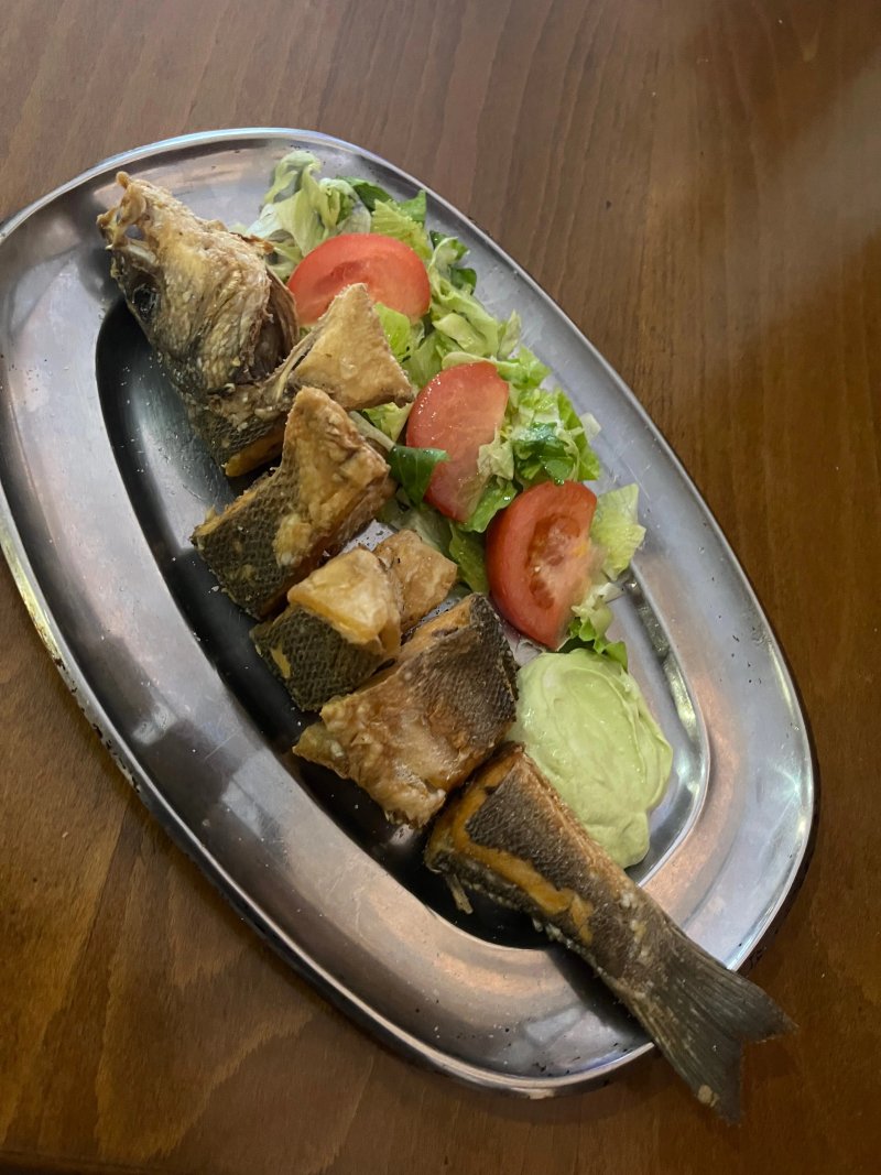 Restaurante Meson Del Alma