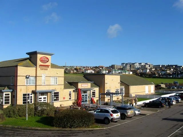 The Saltdean Tavern