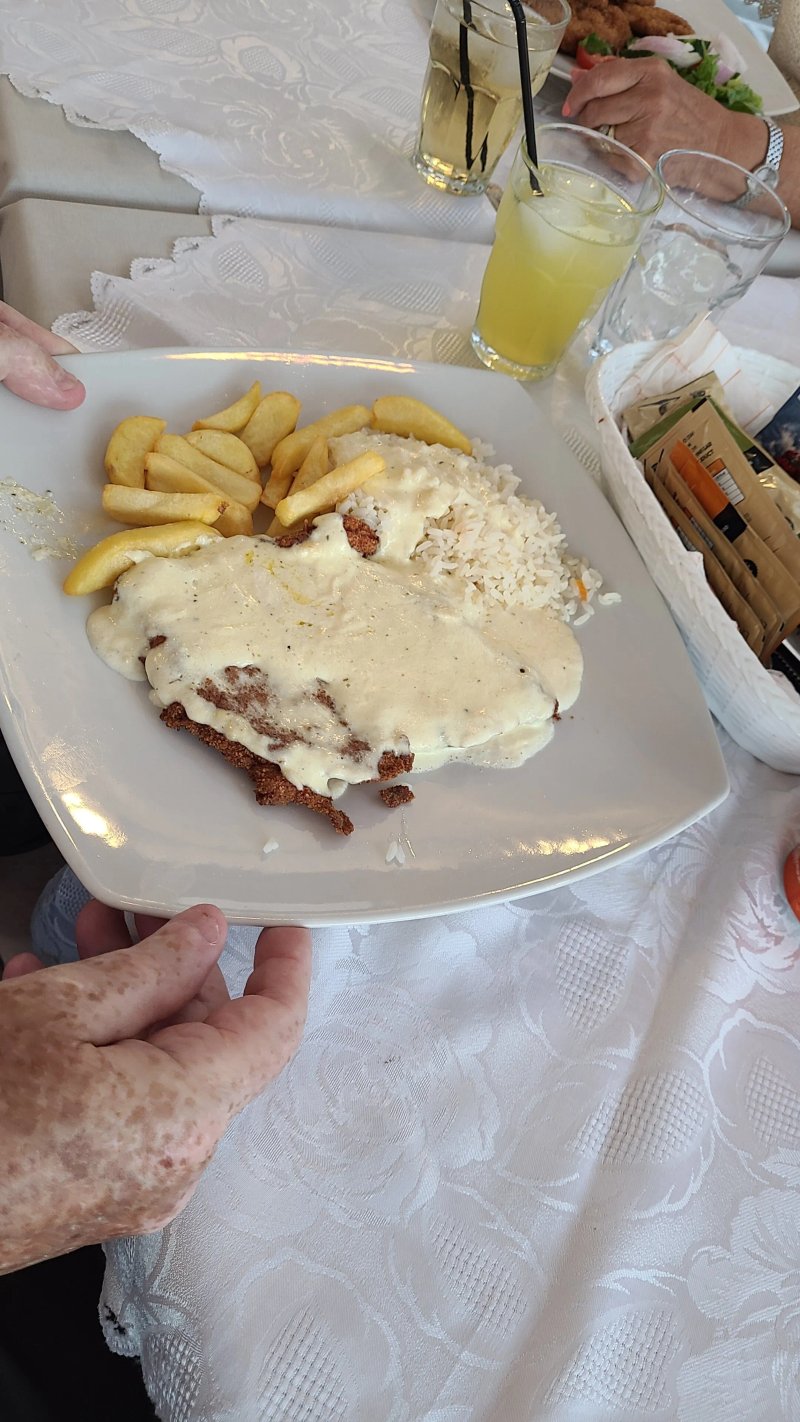 Anna's Restaurant