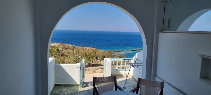 Aegean Dream Apartments
