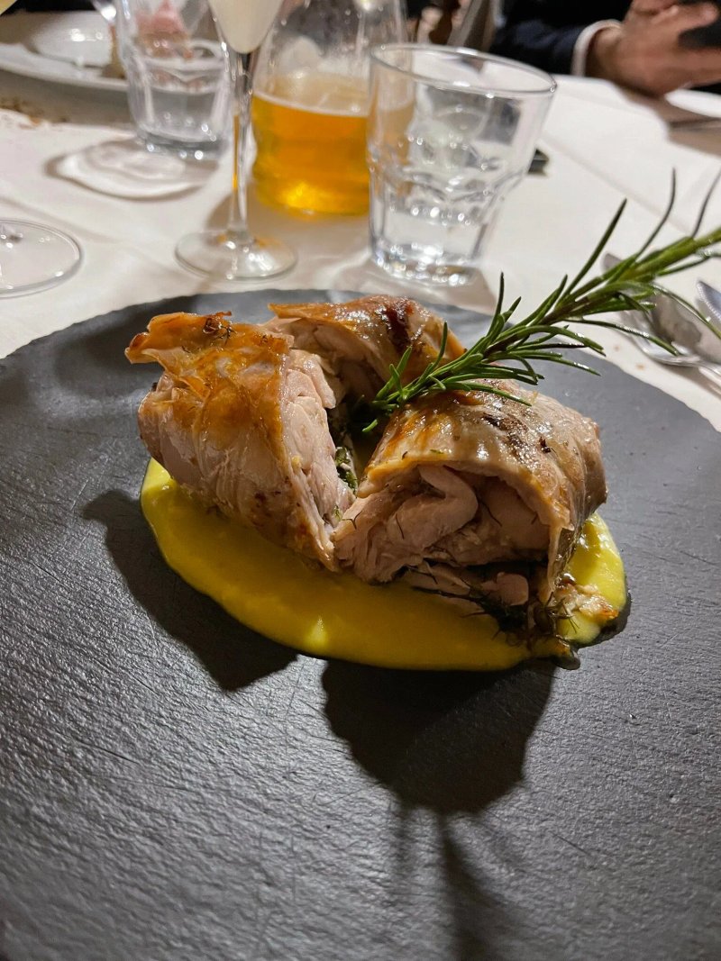 Taverna San Nicolo