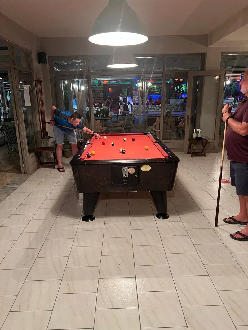 Ipanema Hotel