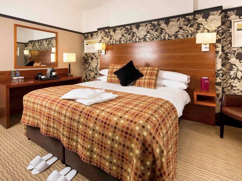 Mercure Tunbridge Wells