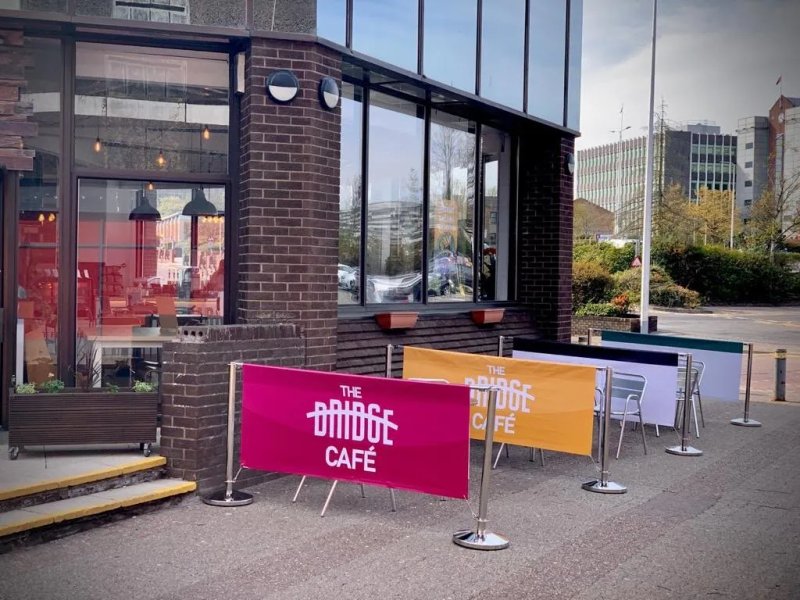 Bridge Cafe