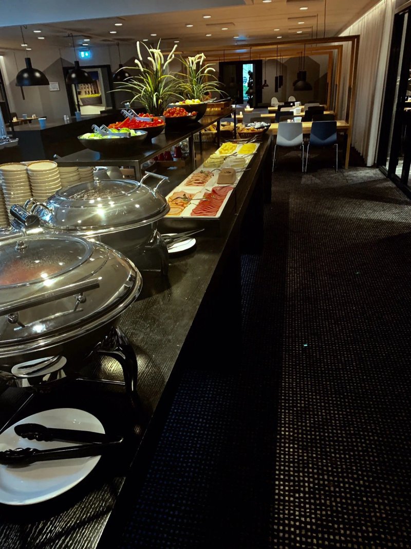 Thon Partner Hotel Høje Taastrup