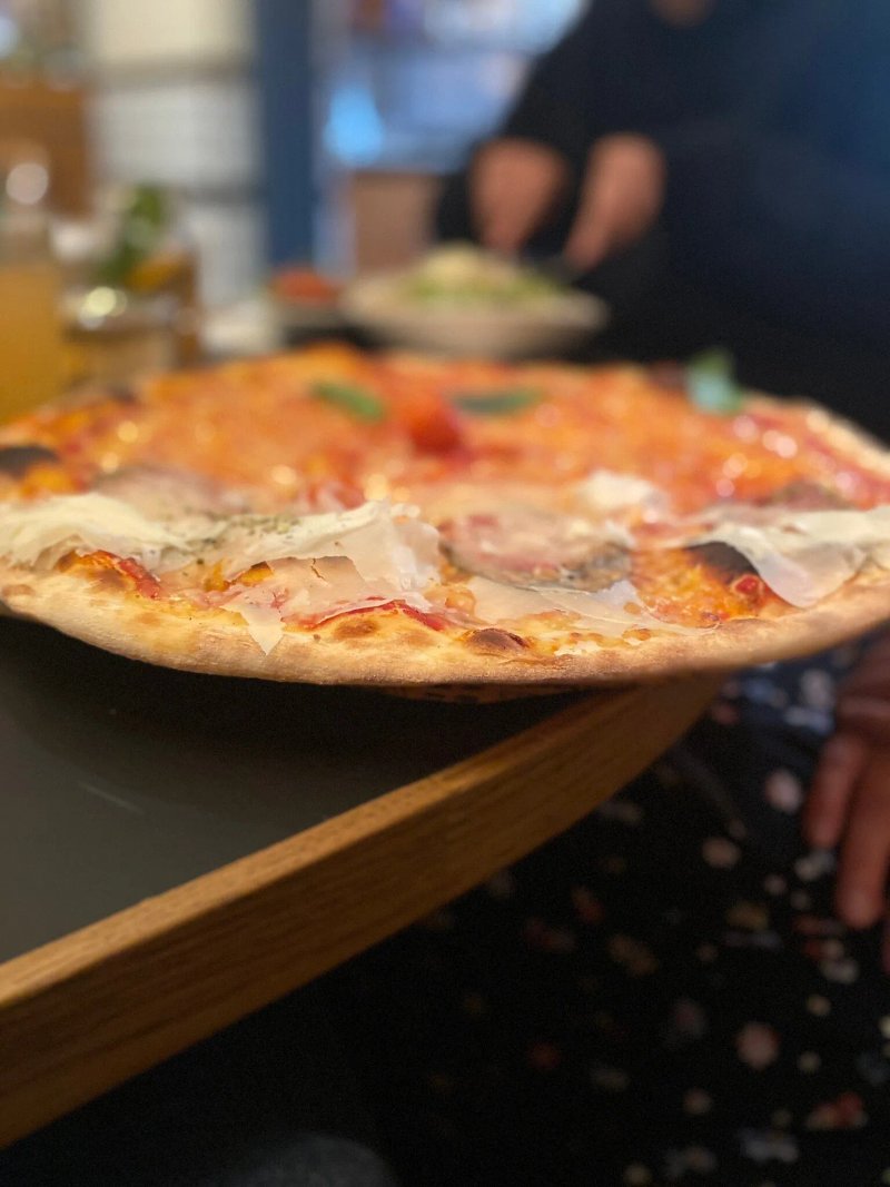 L'Osteria Aschaffenburg
