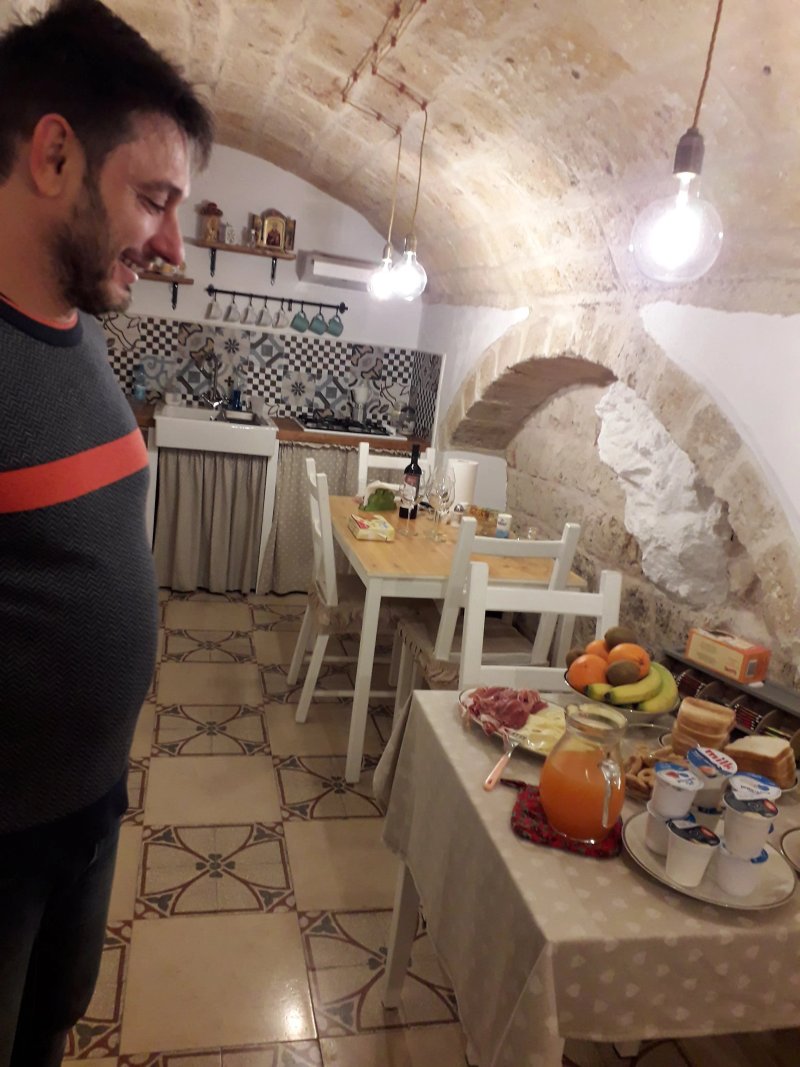 B&B Dei Cardinale