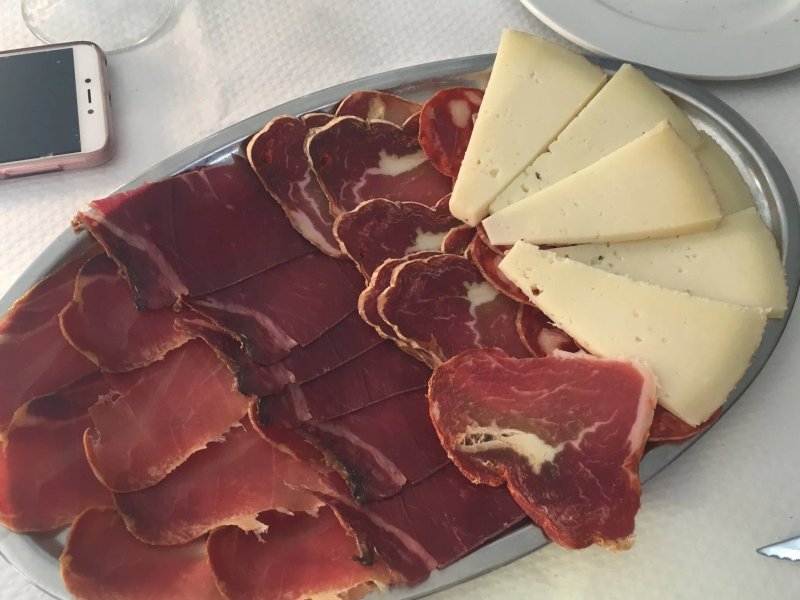 Restaurante La Fragata