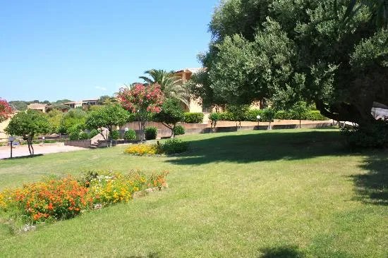 Residence Isola Rossa