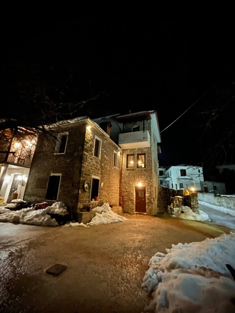 Guesthouse To Petrino