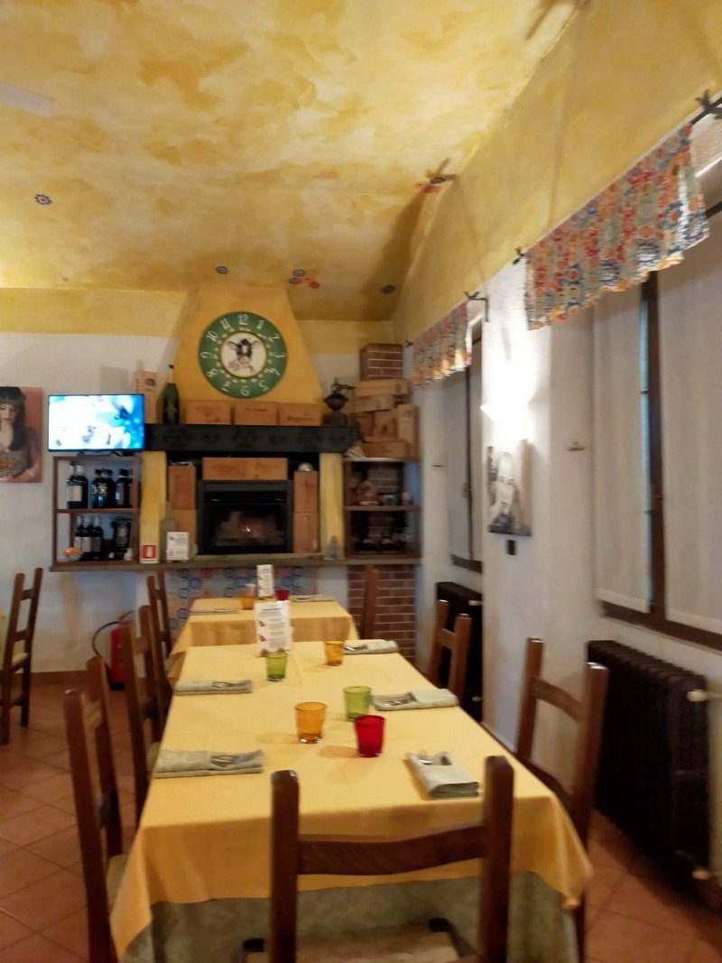 La Cascina