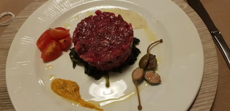 Mezzolitro Vini e Cucina