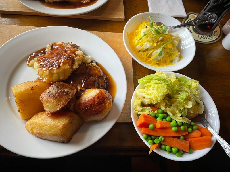 The Star Inn