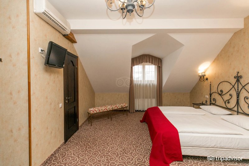 Hotel Justus