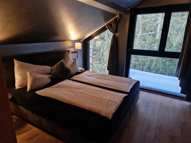 Almmonte Praclarum Suites