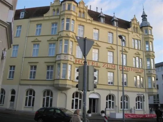 Hotel Stralsund