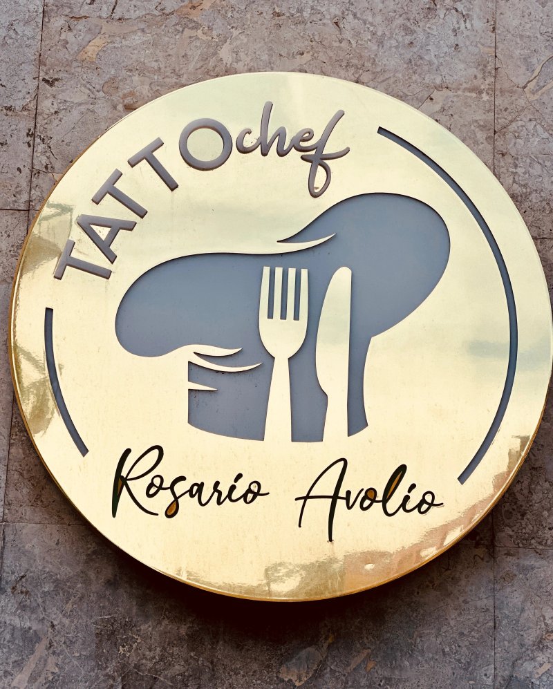 La Tattoria Di Rosario Avolio
